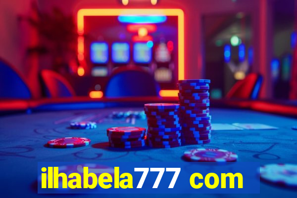 ilhabela777 com